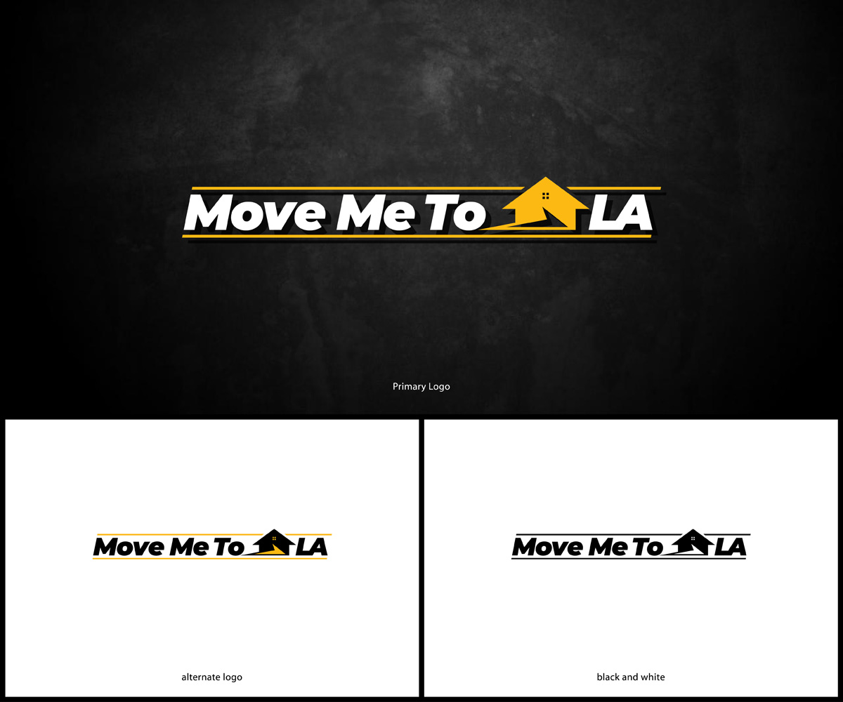 Logo Design by MoonFeather for this project | Design #21694063