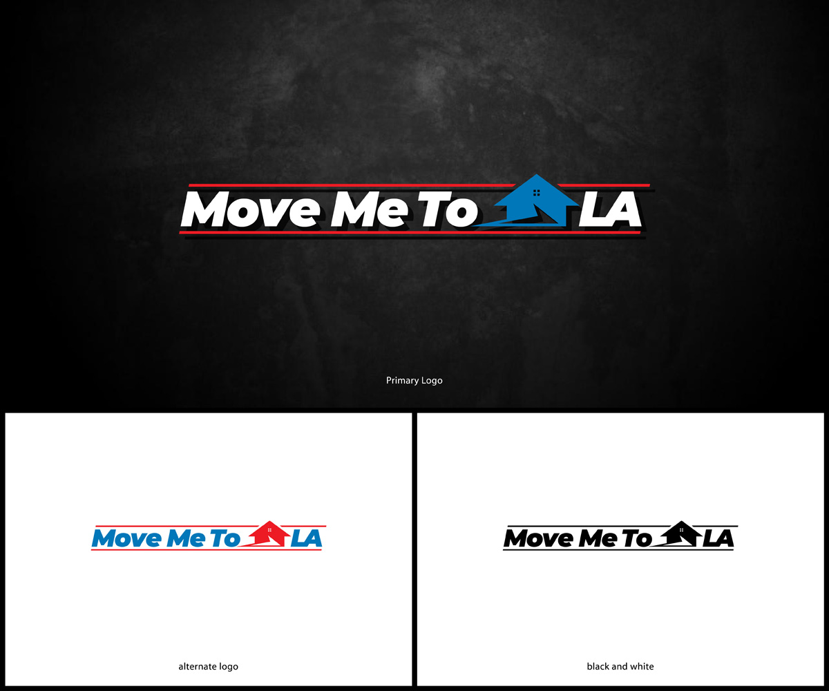 Logo Design by MoonFeather for this project | Design #21694207