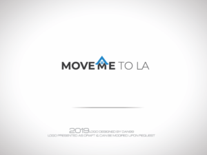 Logo Design by dan99 for this project | Design #21694029
