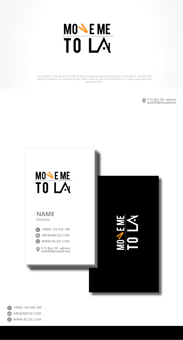 Logo Design by graphicevolution for this project | Design #21697927