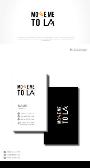 Diseño de Logo por graphicevolution para este proyecto | Diseño: #21697927