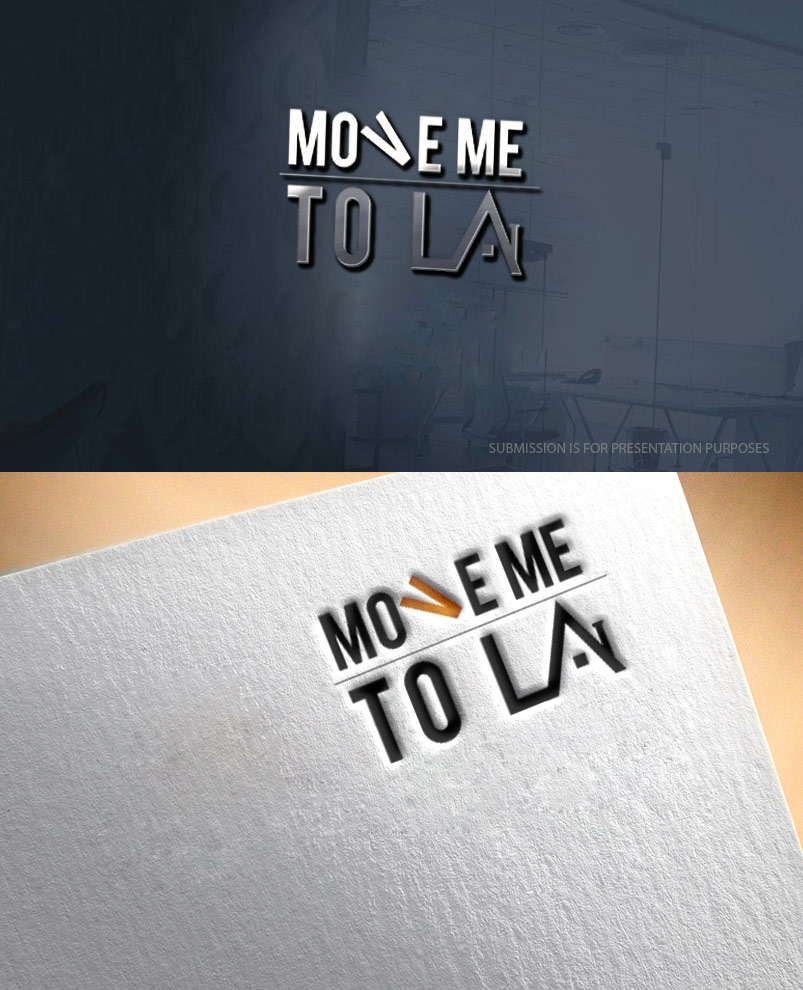 Logo Design by graphicevolution for this project | Design #21697928