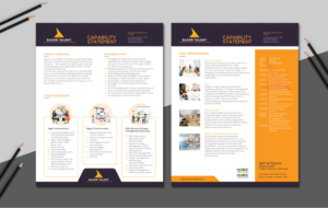 Flyer Design by Achiver for this project | Design: #21701591