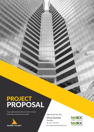 Flyer Design by Rahul Rao for this project | Design: #21698940