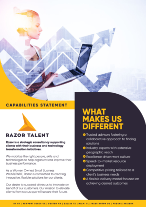 Flyer Design by Benson M. for this project | Design: #21758007