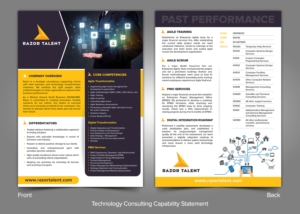 Flyer Design by ARTOGRAPHY for this project | Design: #21713469