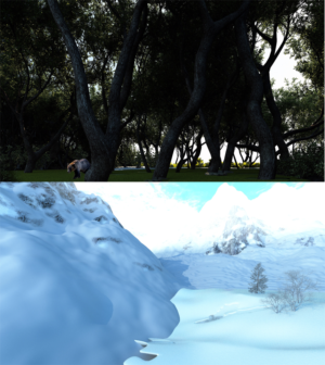 Graphic Design by Andray for NoticeAbility | Design: #21740605