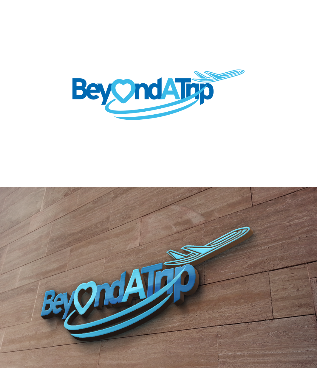 Logo Design by trufya for this project | Design #21715524