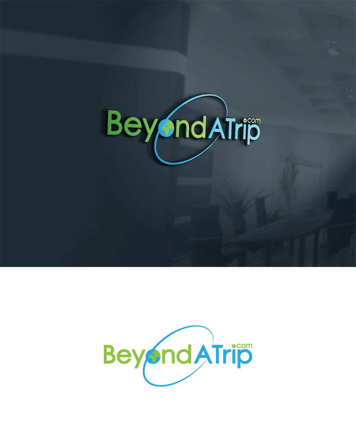 Logo Design by gfxpreneur for this project | Design: #21714434
