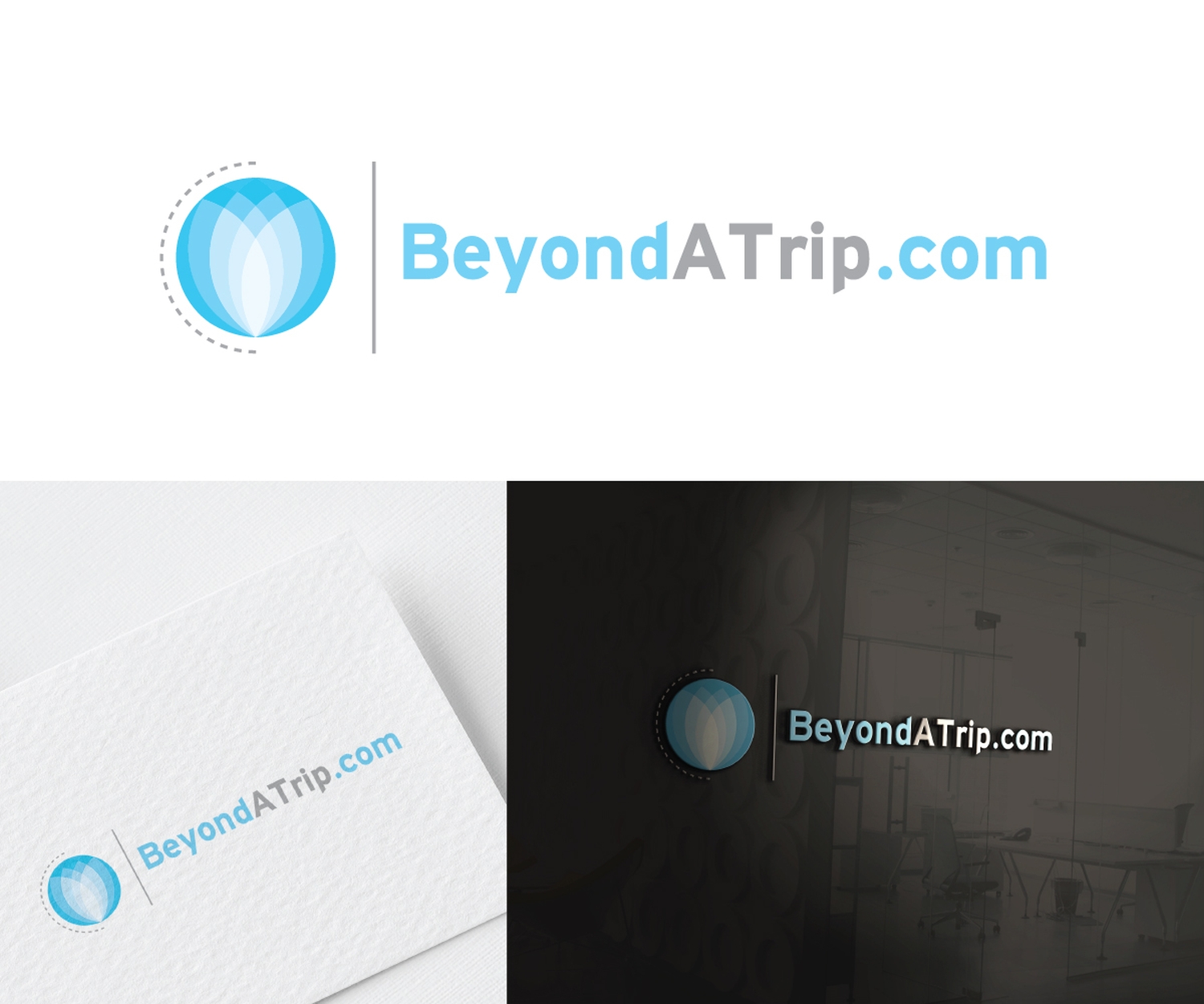 Logo Design by blackowl8 for this project | Design #21714447