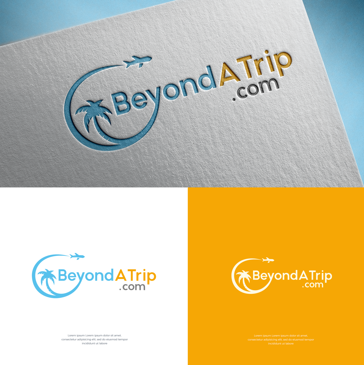 Logo Design by mintcreative for this project | Design #21716090