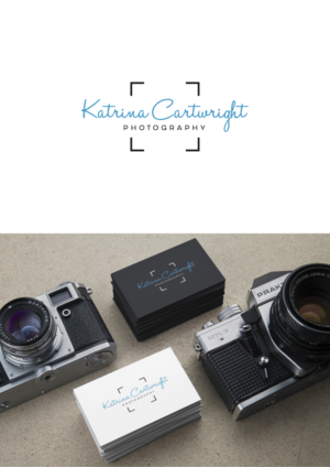 Logo Design by The Marble Peach for this project | Design: #21725538