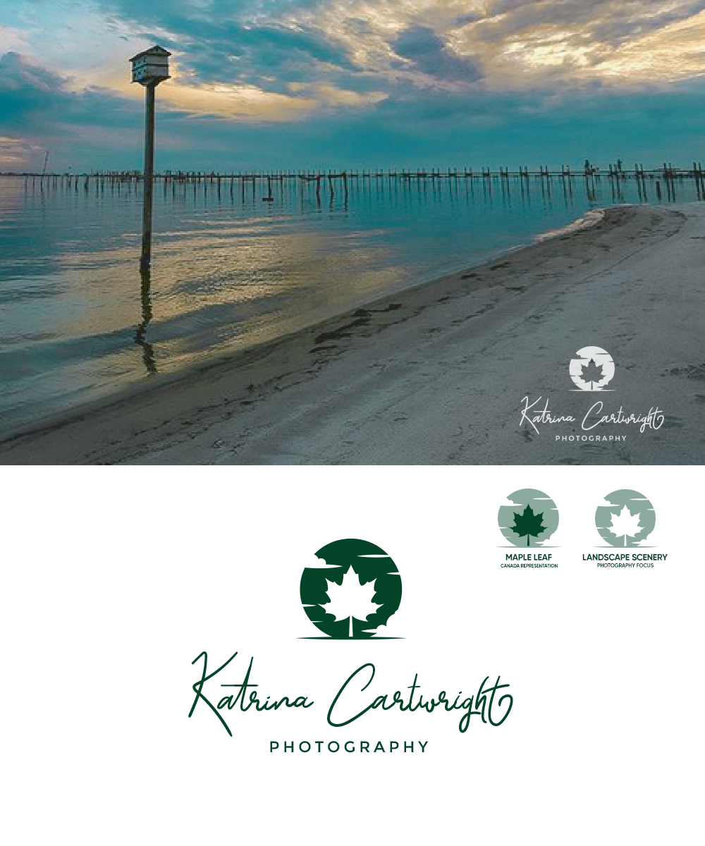 Logo Design by Ruxcel Works for this project | Design #21718663