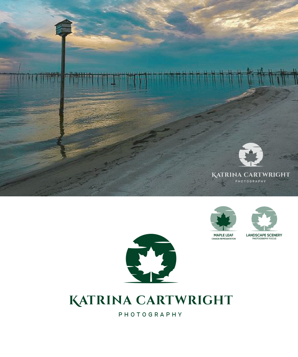 Logo Design by Ruxcel Works for this project | Design #21718767