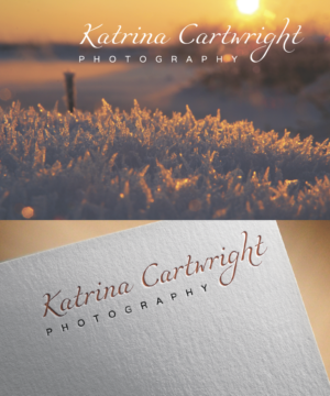 Logo Design by P-95