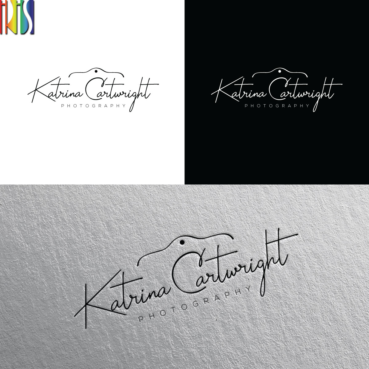 Design de Logo par Iris 3 pour ce projet | Design #21702435