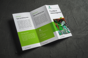 Diseño de Brochure por rupam para este proyecto | Diseño #21697773