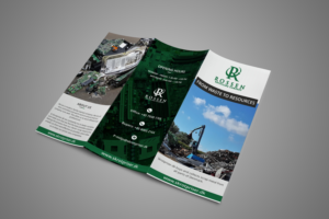 Brochure Design by ESolz Technologies