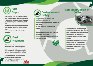 Brochure Design by Ron.IT for this project | Design: #21781342