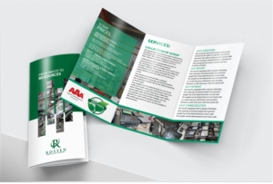 Brochure Design by Creativeadpro for this project | Design: #21729869