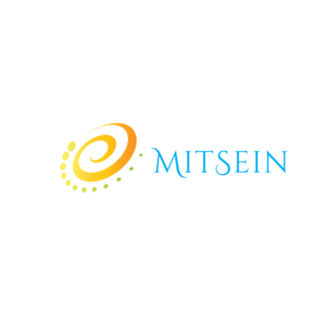 MitSein | Logo Design by rozT