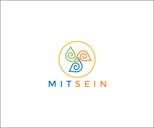 MitSein | Logo Design by pachilakili