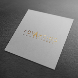 Advancing Leaders | Logo Design by Paperfox Designs