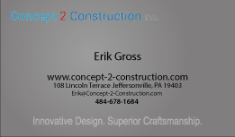 Business Card Design by bluberri for this project | Design #2942518