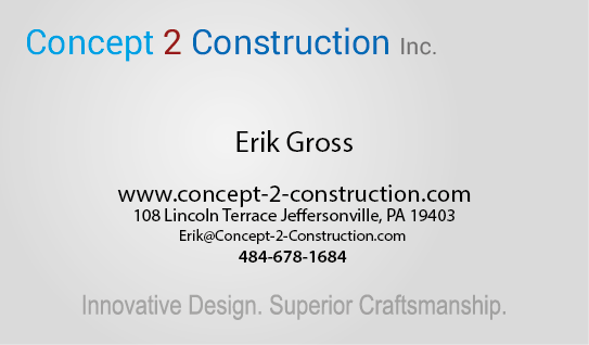 Business Card Design by bluberri for this project | Design #2942835