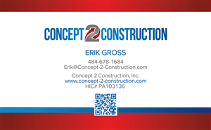 Business Card Design by diRtY.EMM for this project | Design: #2976301