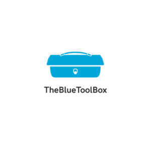 Design de Logo par Duckyfx pour TheBlueToolBox | Design : #21704271