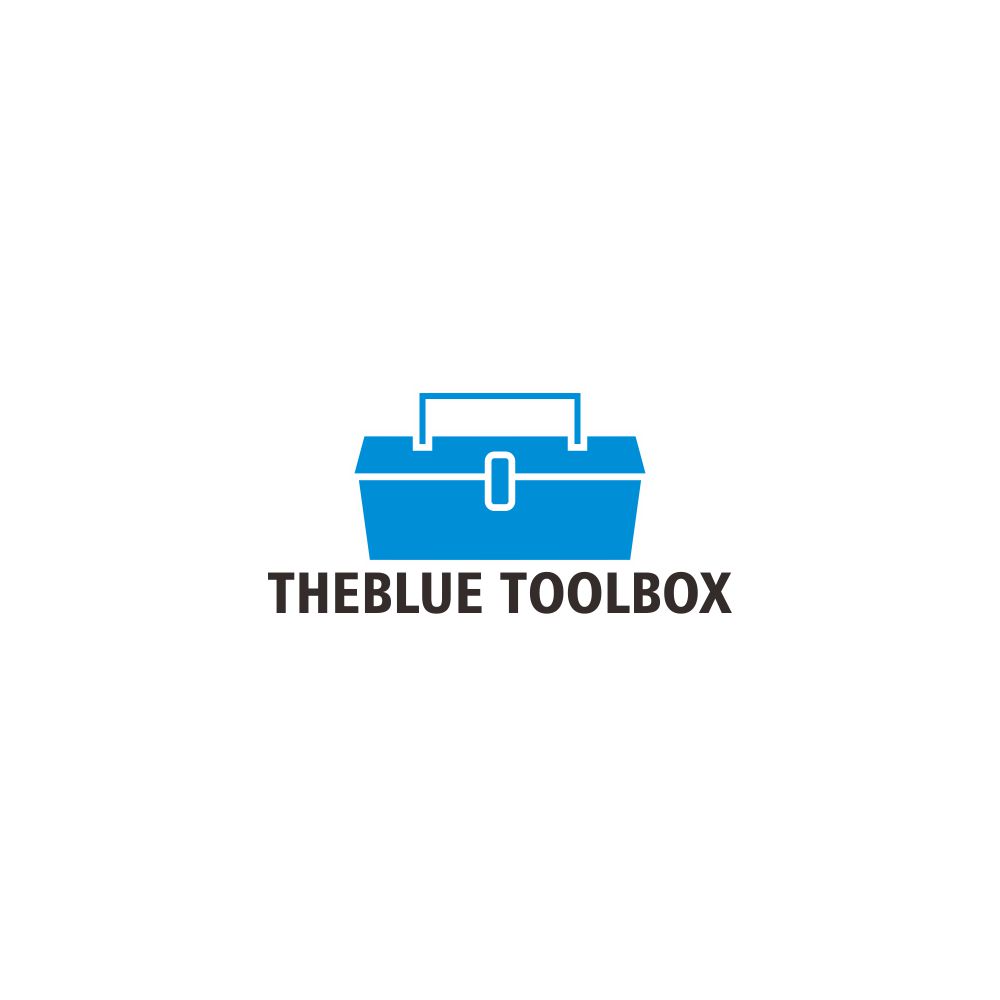Design de Logo par andi_fikri pour TheBlueToolBox | Design #21704543
