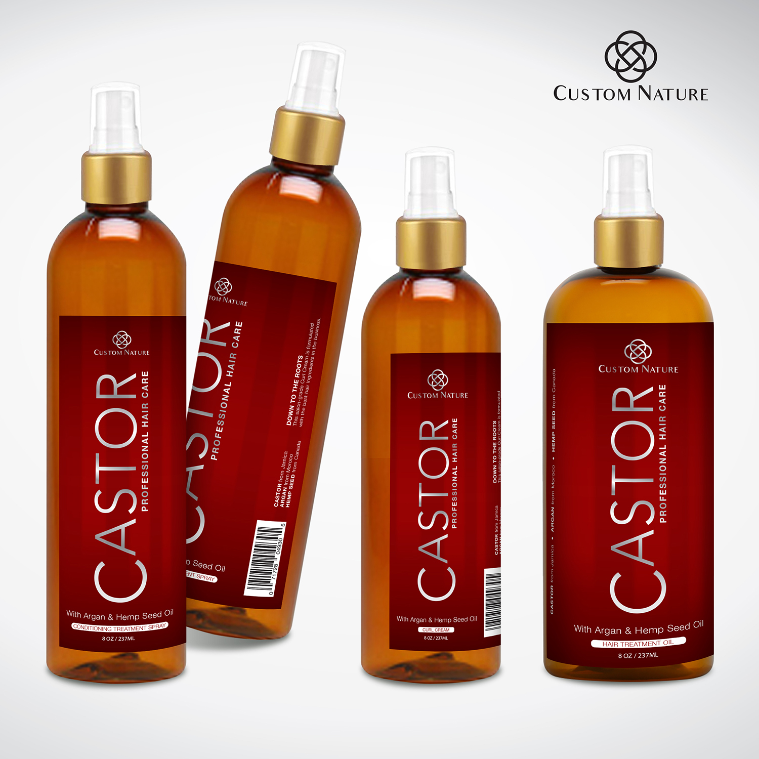 Label Design by tuan1968 for Nick Wachs | Design #21725884