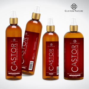 Label Design by tuan1968