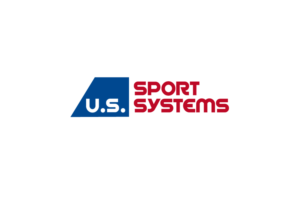 U.S. Sport Systems  | Logo Design by Nigel B