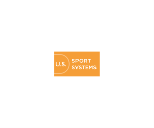 U.S. Sport Systems  | Logo Design by Meraki*