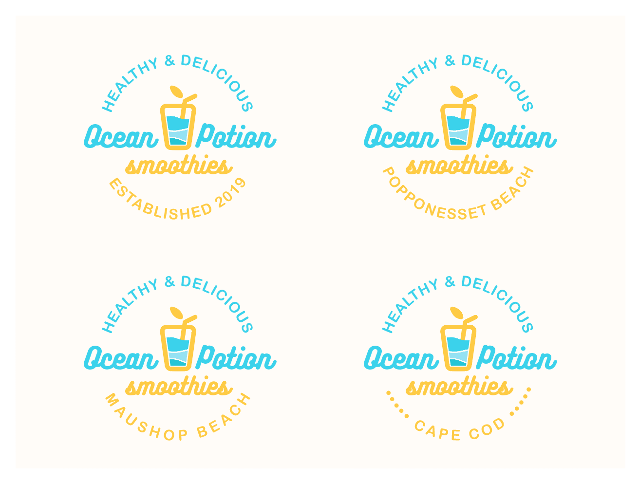 Logo Design by wonderland for this project | Design #21691054