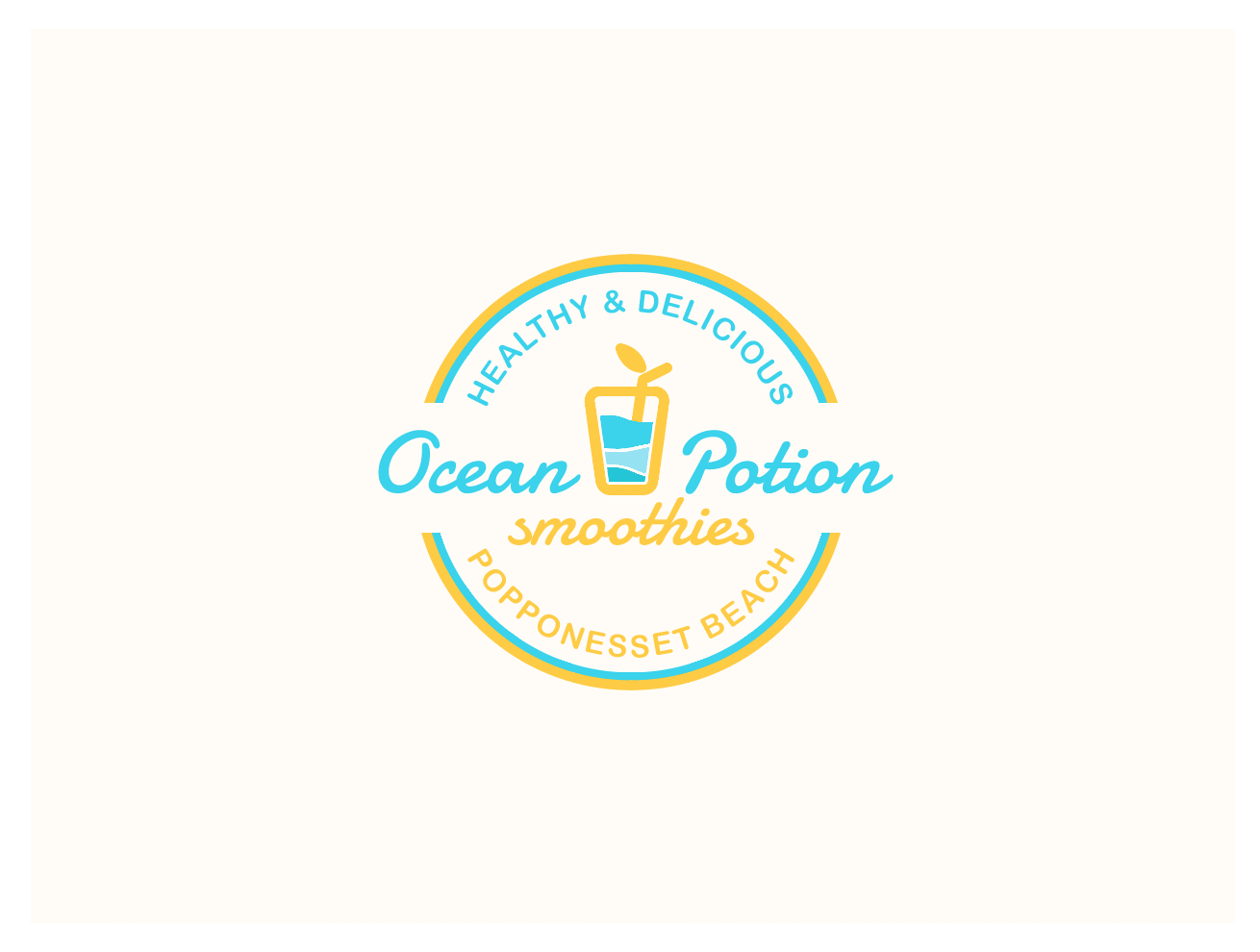 Logo Design by wonderland for this project | Design #21691129