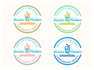 Not sure, looking for ideas.  Healthy and Delicious would terms that would be nice to see. | Logo-Design von wonderland