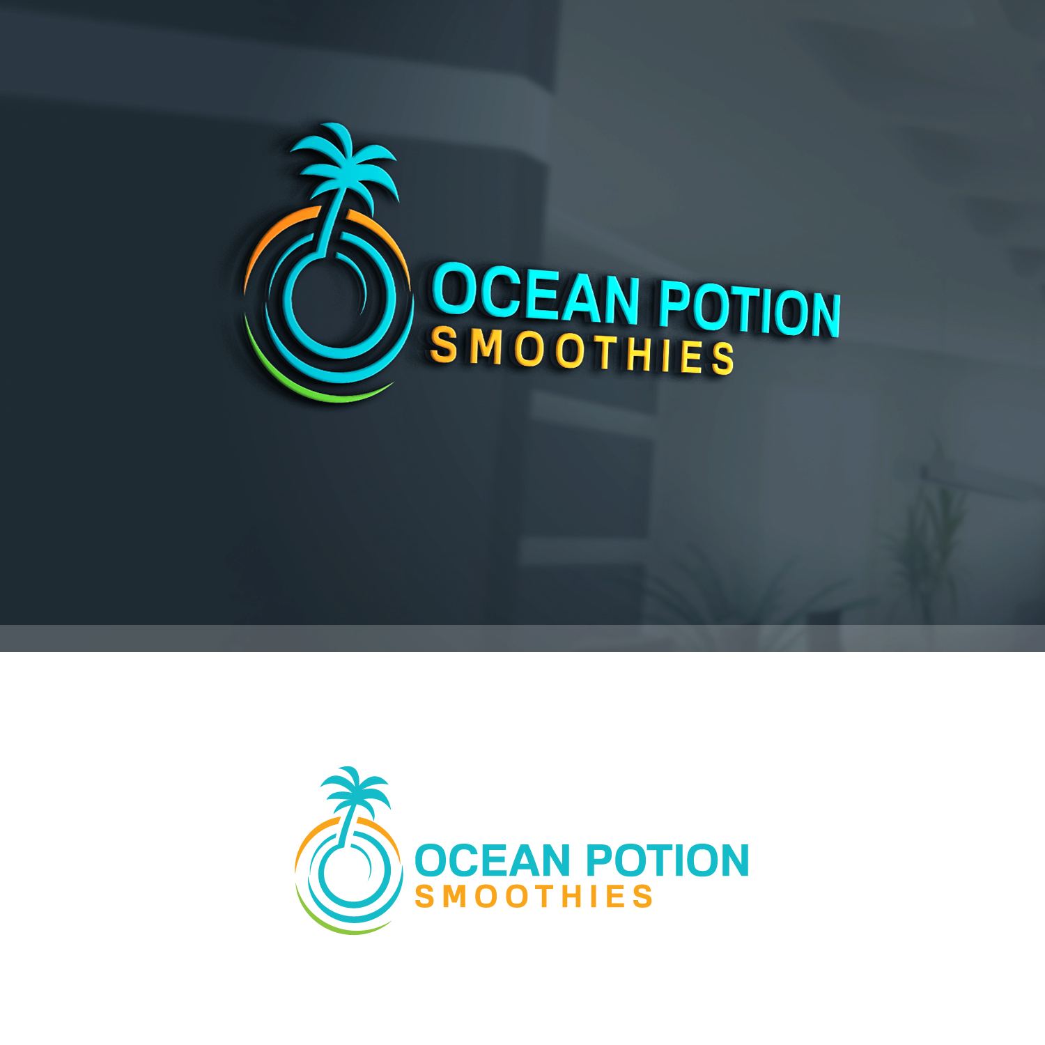 Design de Logo par MG.graphics pour ce projet | Design #21690038