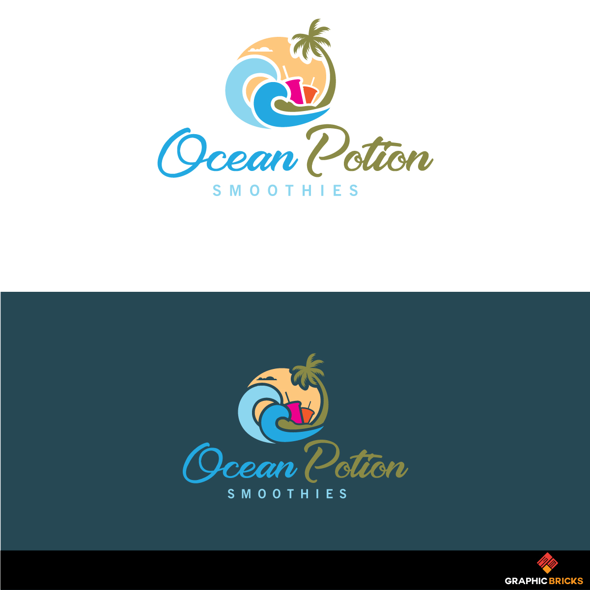 Design de Logo par Graphic Bricks pour ce projet | Design #21701188