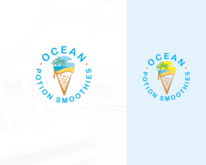 Not sure, looking for ideas.  Healthy and Delicious would terms that would be nice to see. | Logo-Design von Djamdesign