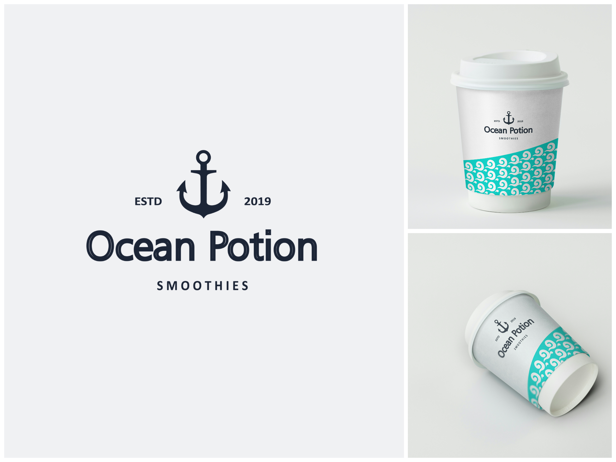 Logo Design by Miguel.ilustra for this project | Design #21703582