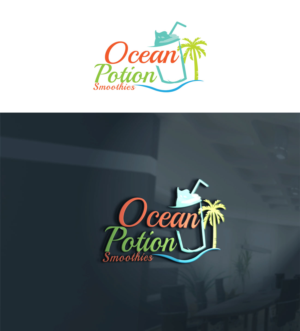 Logo Design by pd graphic 2 for this project | Design #21698226