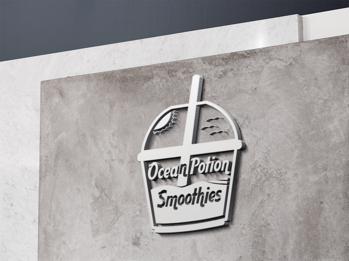 Logo Design by Gabriel Nunes for this project | Design #21738675