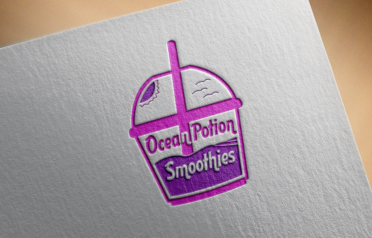 Logo Design by Gabriel Nunes for this project | Design #21738676
