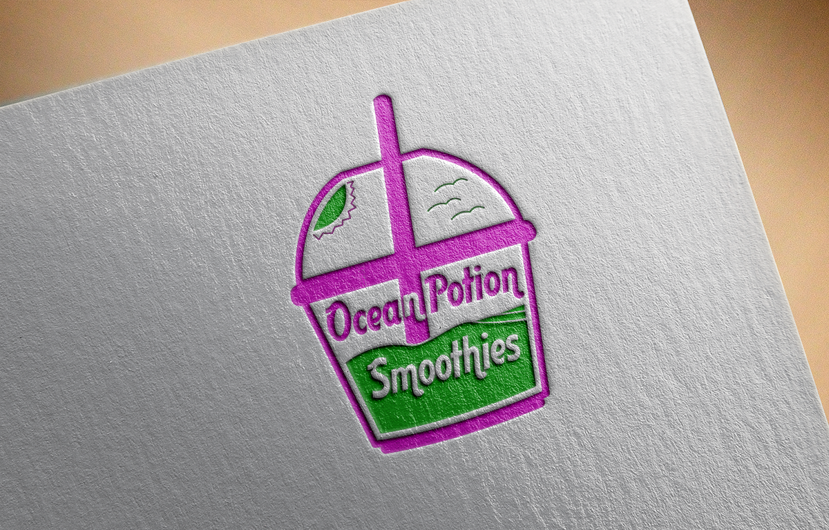 Logo Design by Gabriel Nunes for this project | Design #21738685