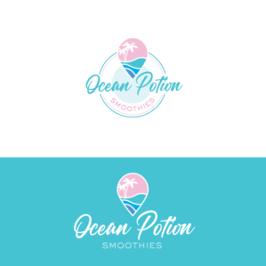 Not sure, looking for ideas.  Healthy and Delicious would terms that would be nice to see. | Logo Design by Samantha Ward Design
