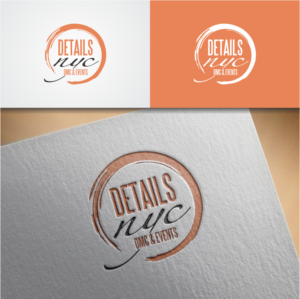 Logo Design by Khalik