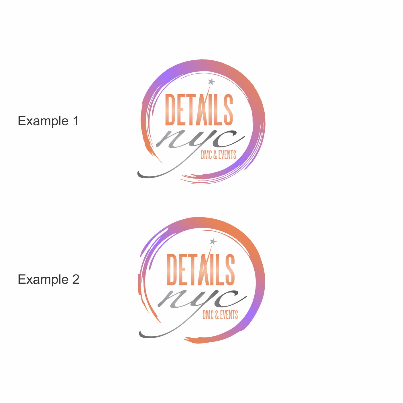 Logo Design by Khalik for this project | Design #21696303